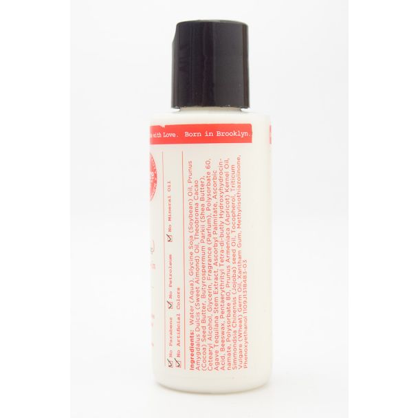 Carol's Daughter Hair Milk (nourishing & conditioning) Original Leave-In Moisturizer 2.0 fl oz