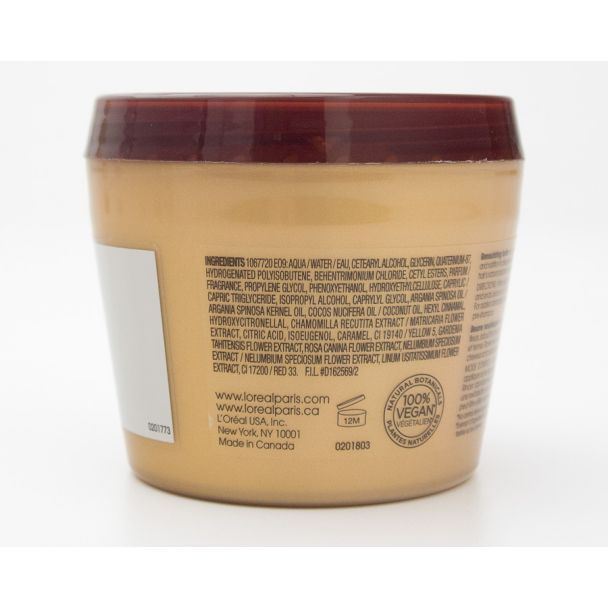 L'Oreal Ever Creme Renourishment Butter Gardenia 8.5 fl oz