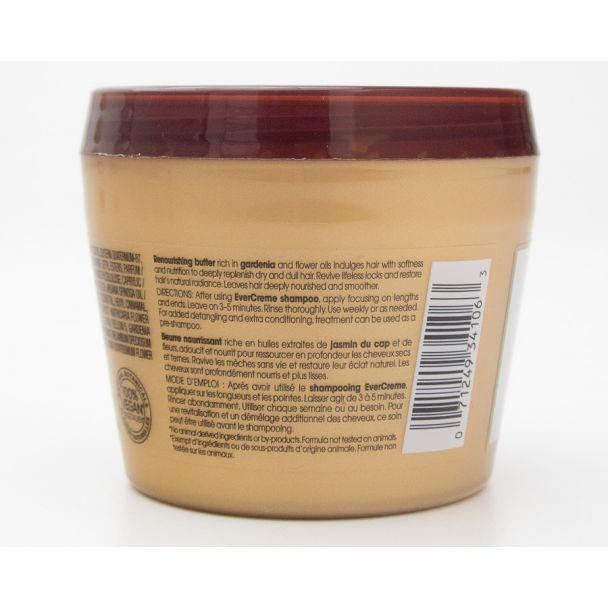 L'Oreal Ever Creme Renourishment Butter Gardenia 8.5 fl oz