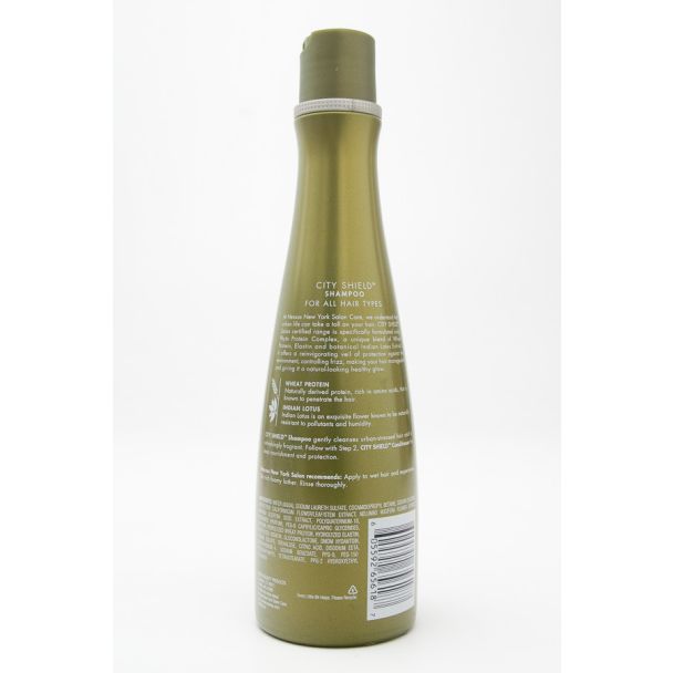 Nexxus City Shield Shampoo 13.5 fl oz