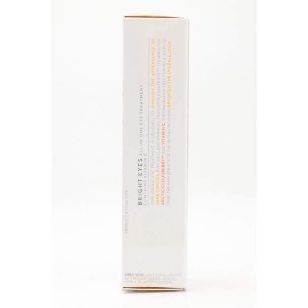 Lumene Valo [Light] Bright Eyes All-in-One Eye Treatment 0.5 fl oz