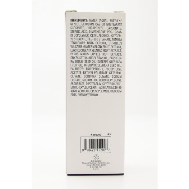 Nuance Salma Hayek AM/PM Anti-Aging Super Eye Cream 0.5 fl oz