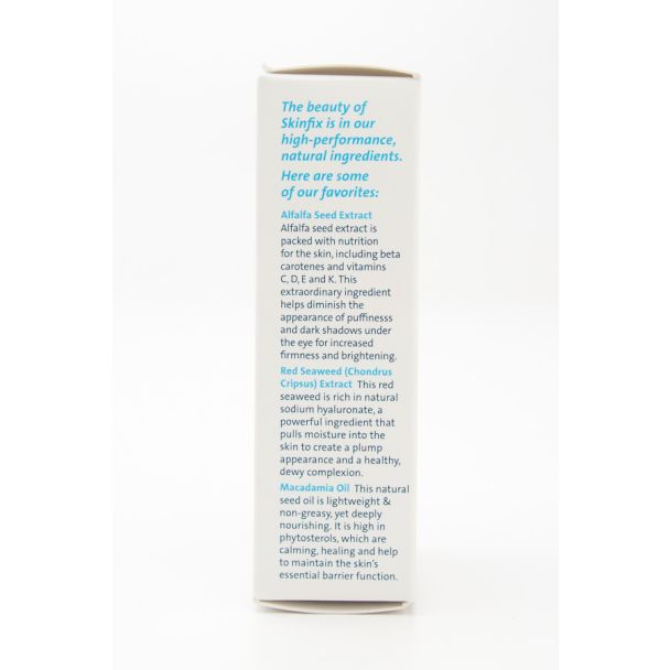 Skinfix Brightening Eye Cream 0.5 fl oz