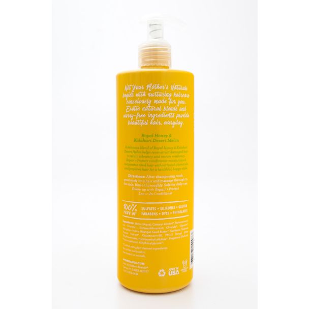 Not Your Mother's Royal Honey & Kalahari Desert Melon Repair + Protect Conditioner - 16 fl oz