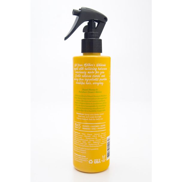 Not Your Mother's Royal Honey & Kalahari Desert Melon Repair + Protect Leave-In Conditioner - 8 fl oz