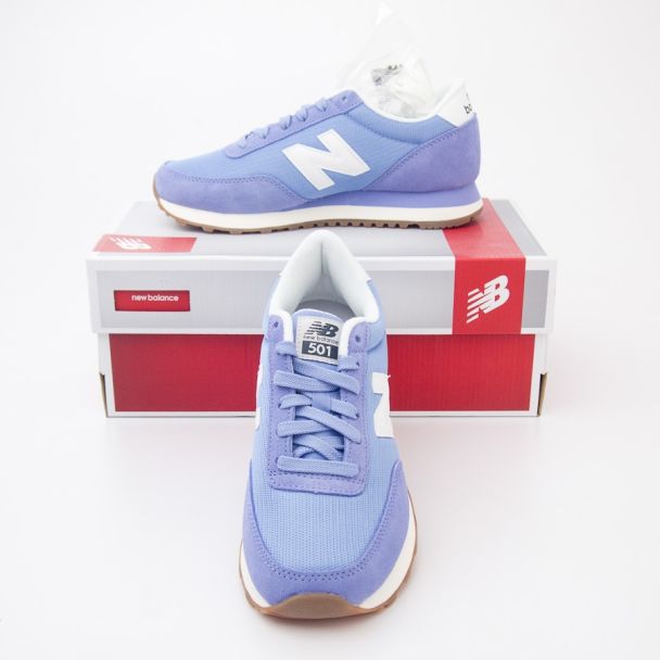 New Balance Women's 501 Classics Running Shoes WL501CVB