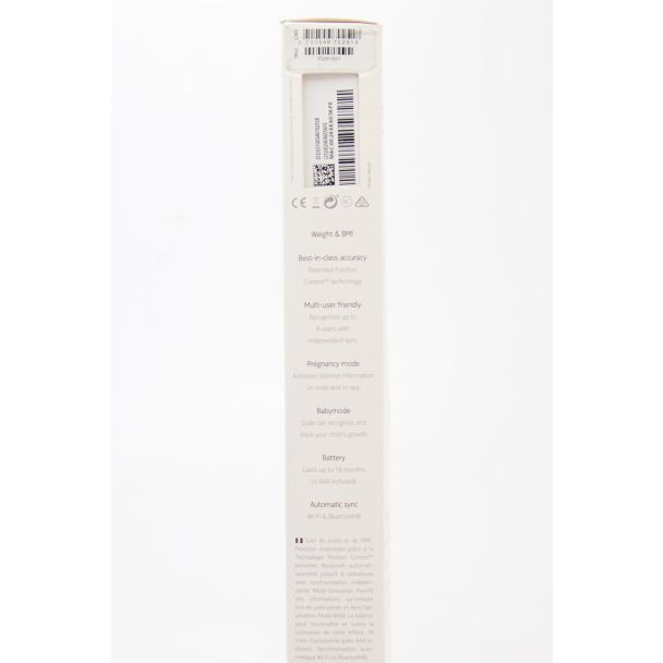 Nokia Body BMI Wi-Fi Scale