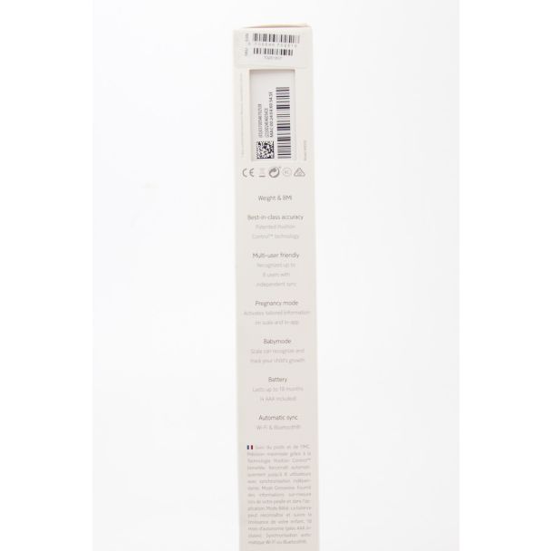 Nokia Body BMI Wi-Fi Scale
