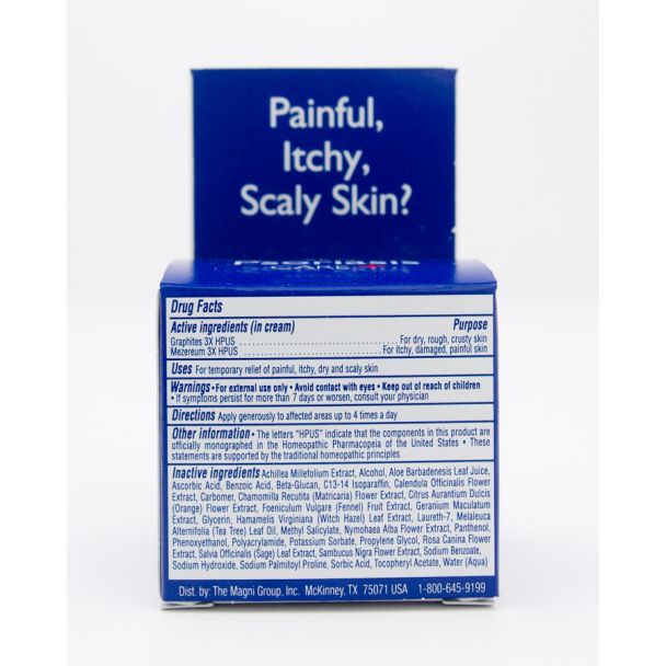 Magnilife Psoriasis Care+ net wt 2.0 oz