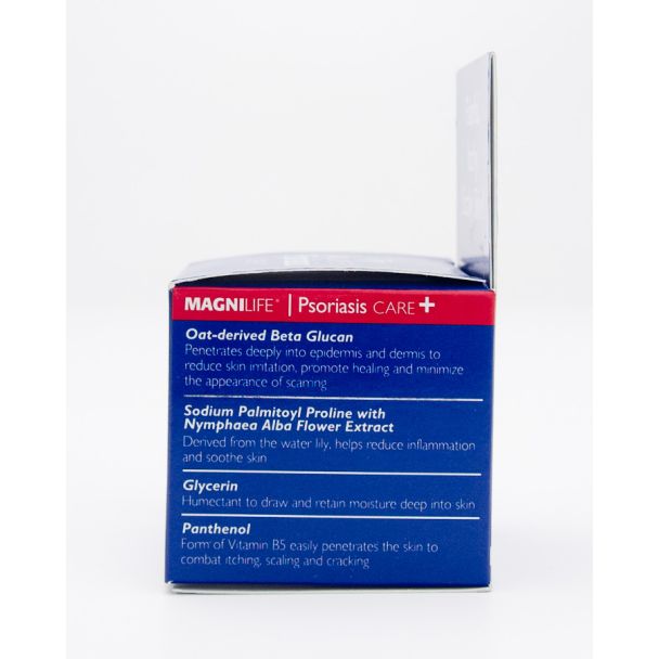 Magnilife Psoriasis Care+ net wt 2.0 oz