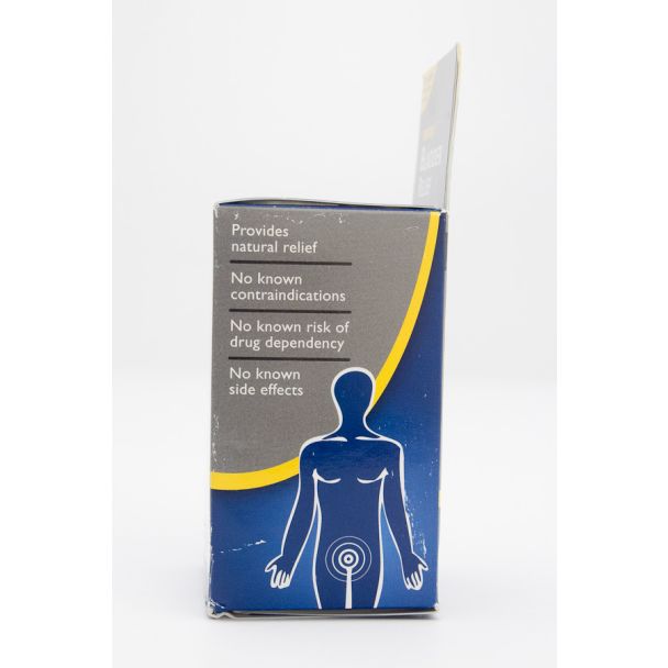 Magnilife Bladder Relief 125 Dissolving Tablets