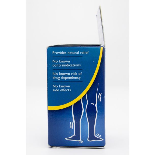 Magnilife Restless Legs Relief 125 Tablets