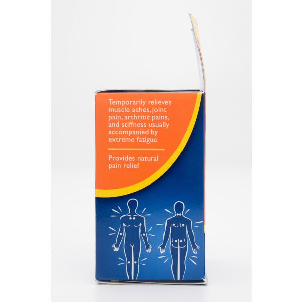 Magnilife Pain & Fatigue Relief 125 Tablets