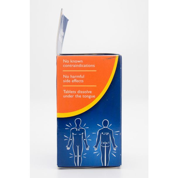 Magnilife Pain & Fatigue Relief 125 Tablets