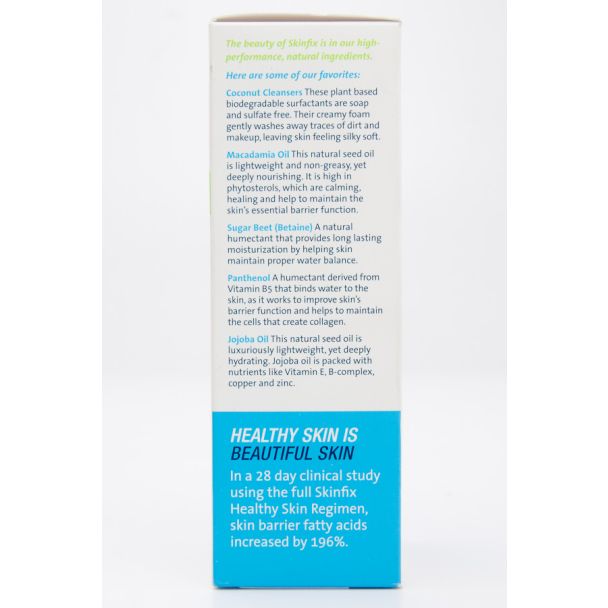 Skinfix Foaming Oil Cleanser 3.4  fl oz