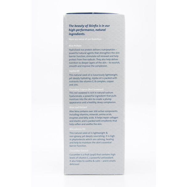 Skinfix Hydrating Lotion 1.7 fl oz