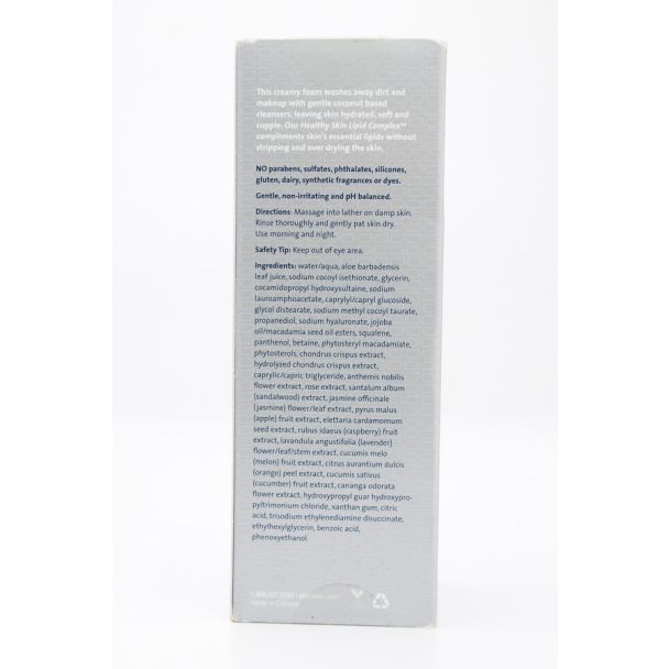 Skinfix Foaming Oil Cleanser 3.4 fl oz