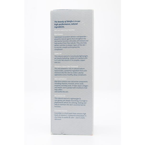 Skinfix Foaming Oil Cleanser 3.4 fl oz