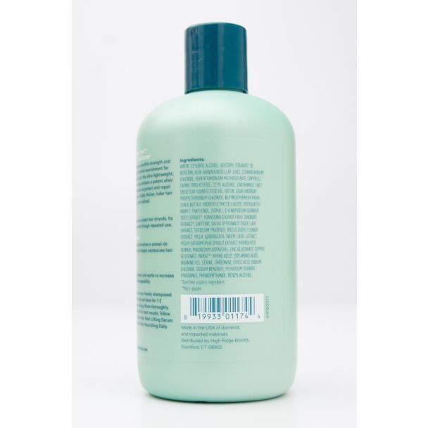 Thicker Fuller Hair Repair Conditioner with Organic Quinoa, Neem Leaf & Vegan Keratin 12 fl oz (355 mL)