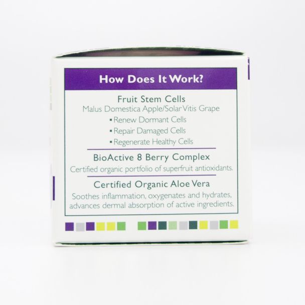 Andalou Naturals BioActive 8 Berry Fruit Enzyme Mask Age Defying 50 g (1.7 oz)