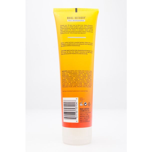 Marc Anthony Coconut Oil & Shea Butter Repair Hydrating Conditioner 8.4 fl oz