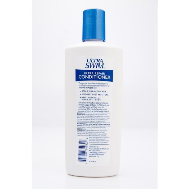 Ultra Swim Ultra Repair Conditioner for Dry Damaged Hair 7 fl oz