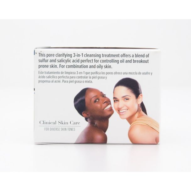 Urban Skin Rx Clear Skin Cleansing Bar 2 oz