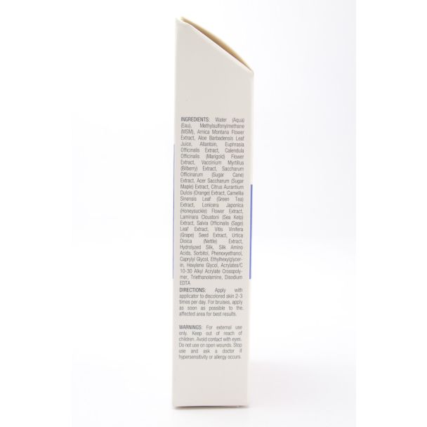 Procure Bruise Remedy Gel + Arnica Montana 2 fl oz