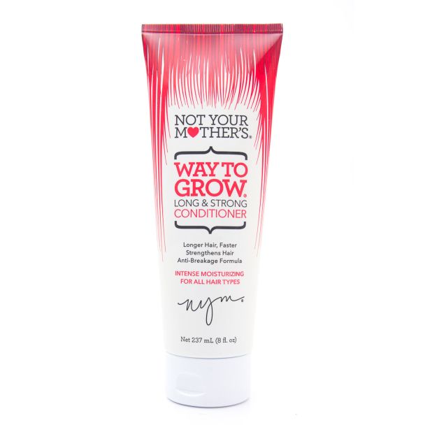 Not Your Mother's Way to Grow Long & Strong Conditioner 8 fl oz (237 mL)