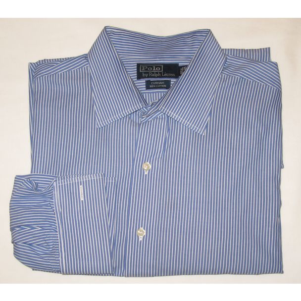 Polo by Ralph Lauren Curham Shirt Men's 17.5-35