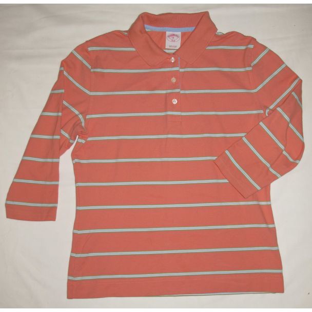 Brooks Brothers Polo Shirt Women's M - Medium