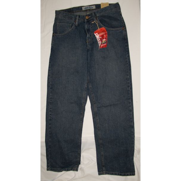 Wrangler Relaxed Straight Jeans Men's W28 L30