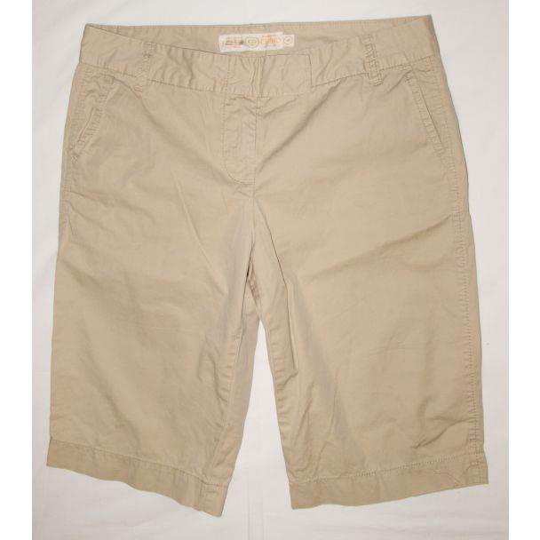 J. Crew City Fit City Fit Burmuda Shorts Women's 4