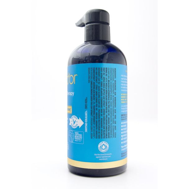 Pura d'Or Hair Thinning Therapy Shampoo 16 fl oz