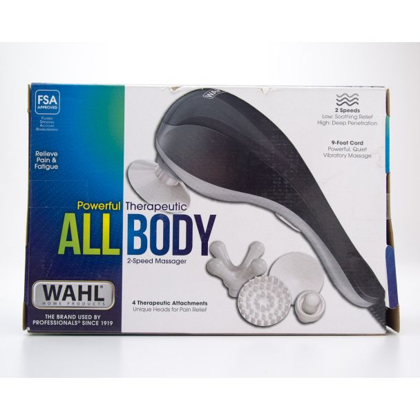 Wahl All Body 2-Speed Massager
