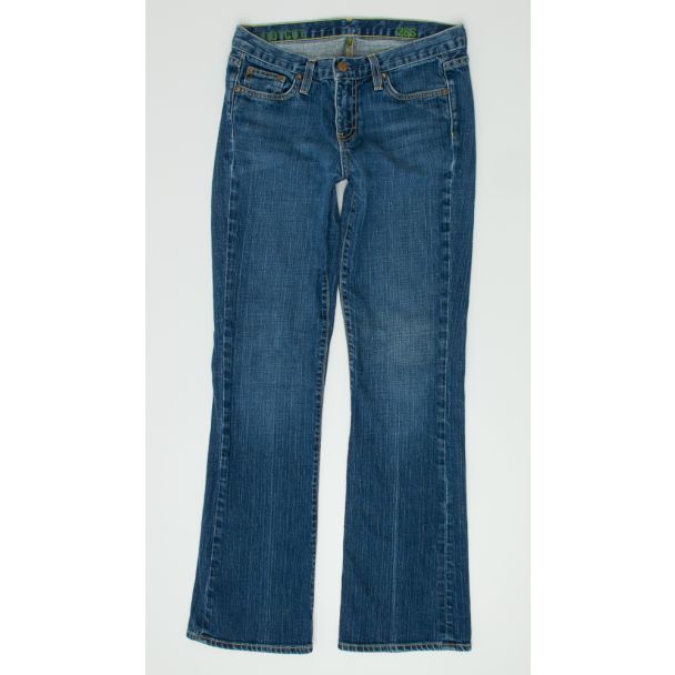 J. Crew Bootcut Jeans Women's 28S - 28 Short