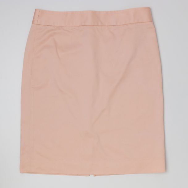 J. Crew Skirt Women's 8