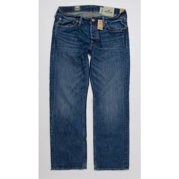 Hollister Balboa Jeans Men's 32x30