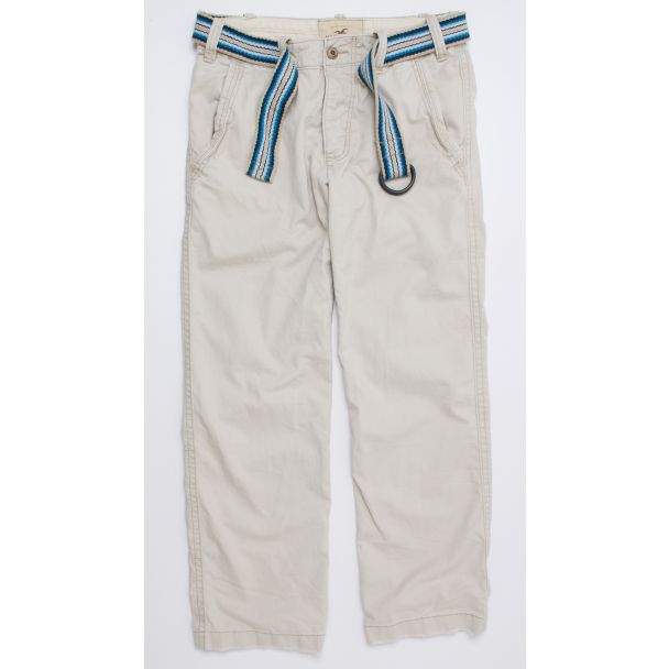 Hollister Beach Chino Pants