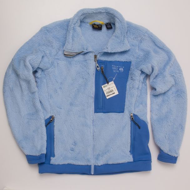 Mountain Hardwear Monkey Woman Jacket Women's M - Medium