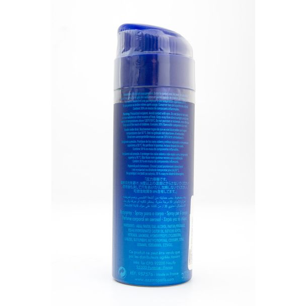 Azzaro Chrome Body Spray 5.1 fl oz