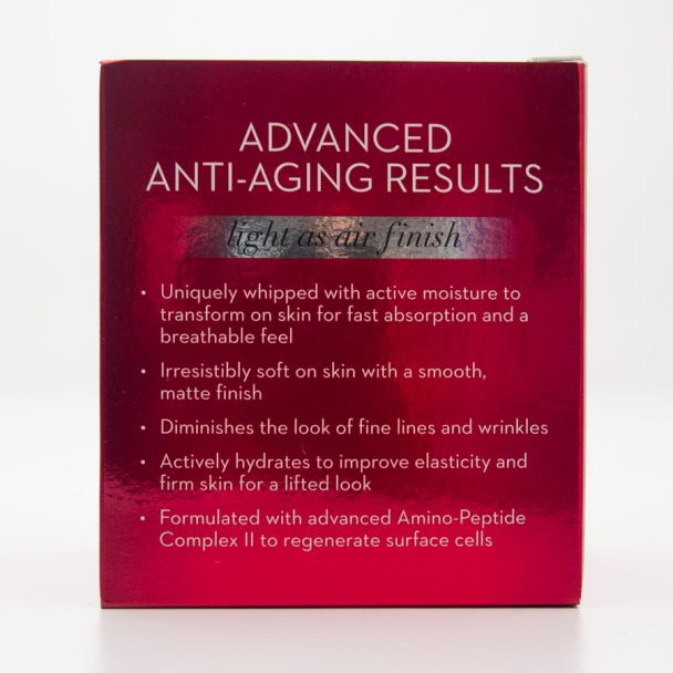 Olay Regenerist Whip Active Moisturizer Fragrance-Free net wt 48 g (1.7 oz)