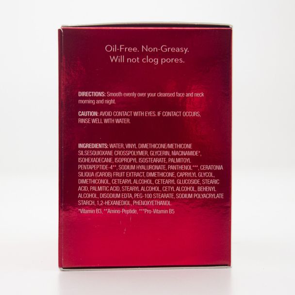 Olay Regenerist Whip Active Moisturizer Fragrance-Free net wt 48 g (1.7 oz)