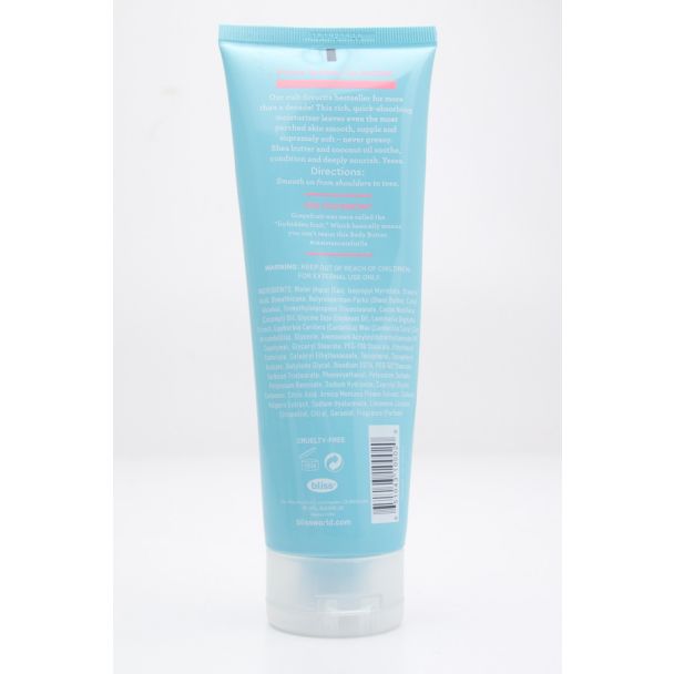 Bliss Grapefruit & Aloe Body Butter 6.7 fl oz (200 mL)