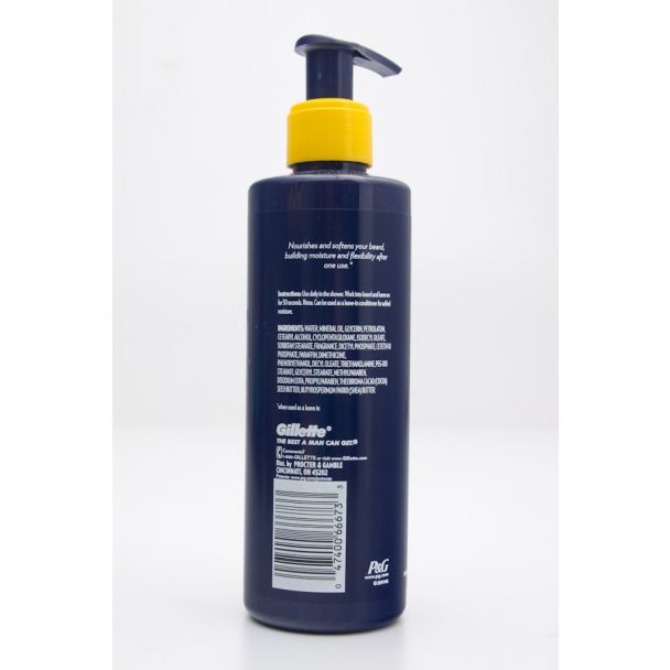 Gillette Enrich Nourishing Beard Conditioner 216 mL (7.3 fl oz)
