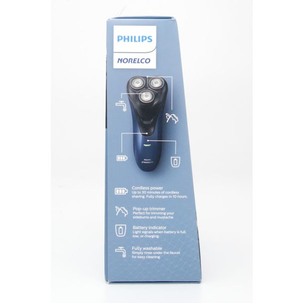 Philips Norelco Electric Shaver 1200 AT620/81