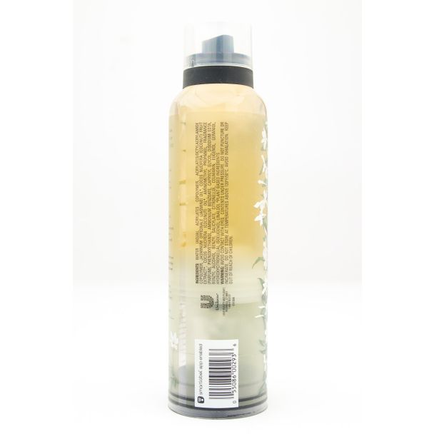 Love Beauty and Planet Coconut Milk & White Jasmine Hair Spray 3 Medium Hold & Volume net wt 6.8 oz