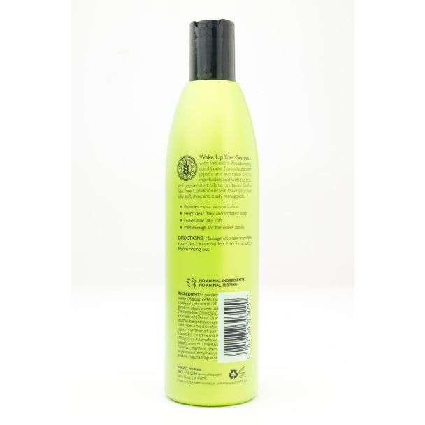 ShiKai Nourishing Tea Tree Conditioner 12 fl oz