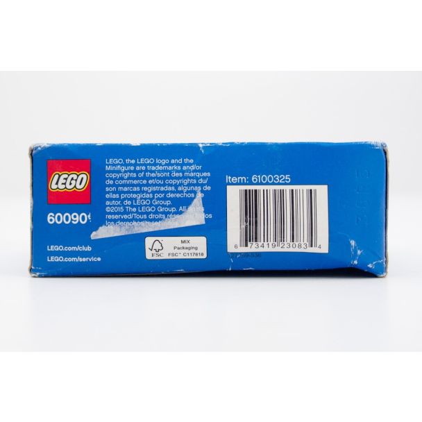 LEGO City Deep Sea Scooter #60090