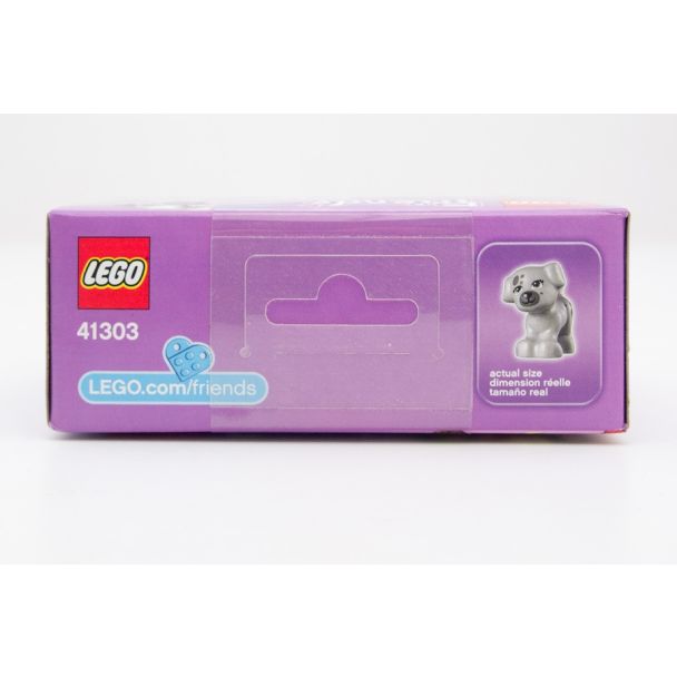 LEGO Friends Puppy Playground #41303
